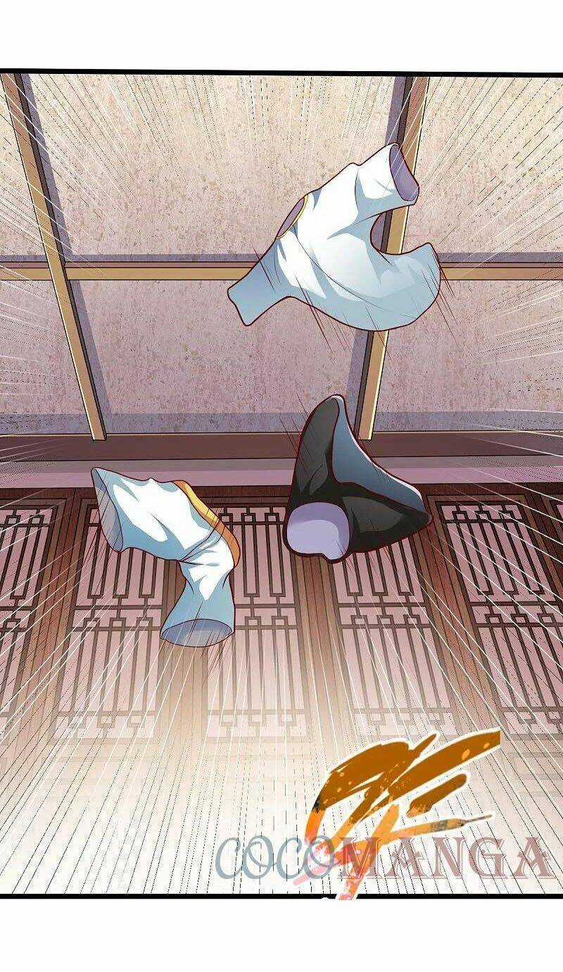 Chiến Đỉnh Chapter 327 trang 9