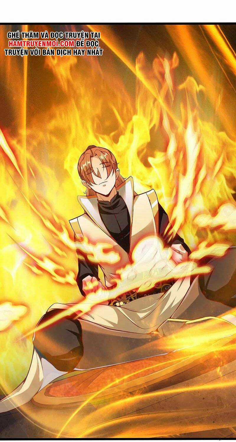 Chiến Đỉnh Chapter 328 trang 10