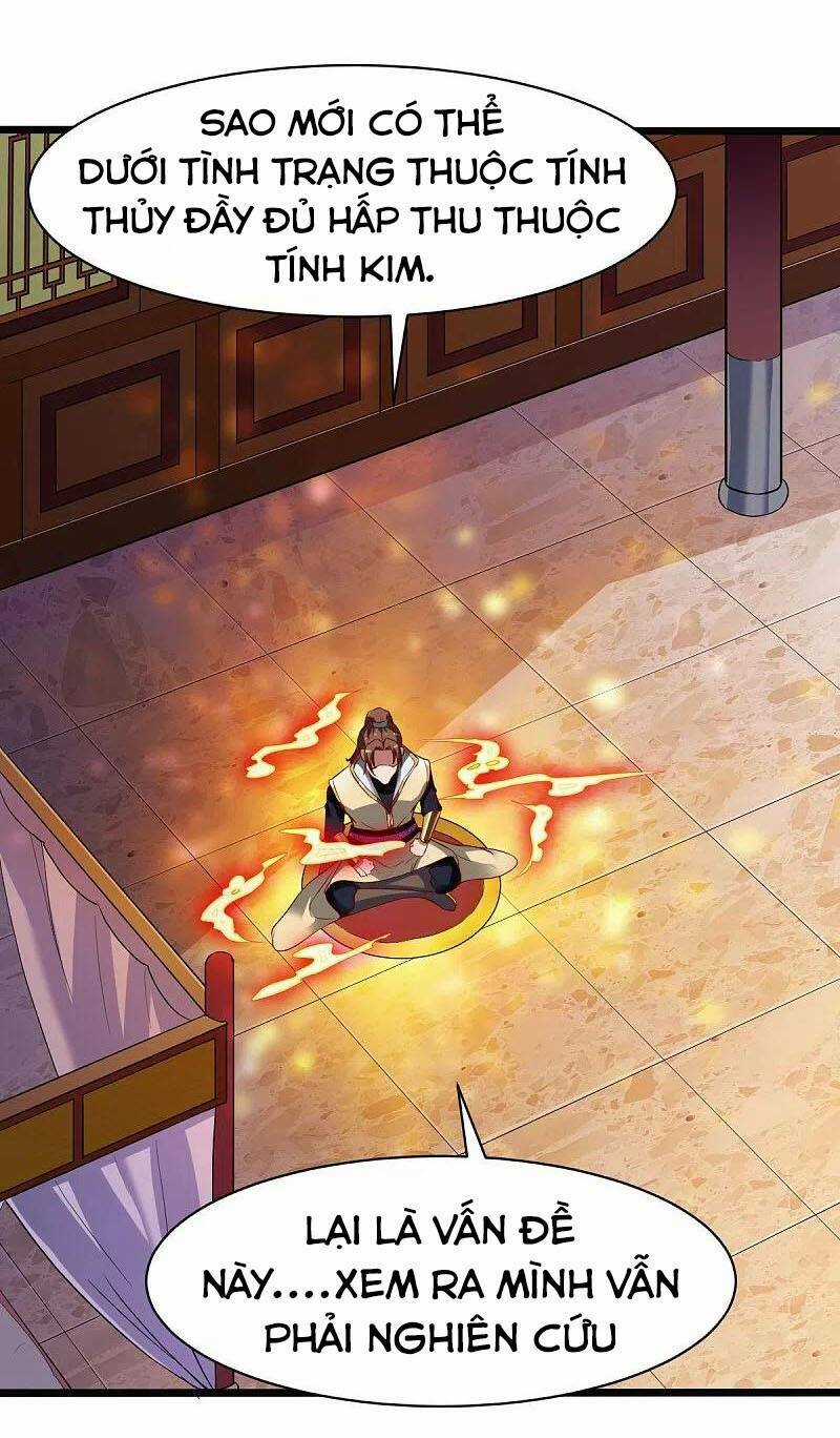 Chiến Đỉnh Chapter 328 trang 13