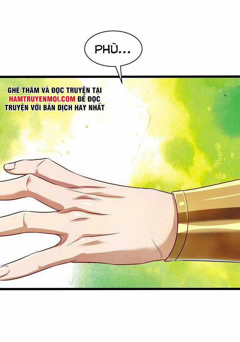 Chiến Đỉnh Chapter 328 trang 14