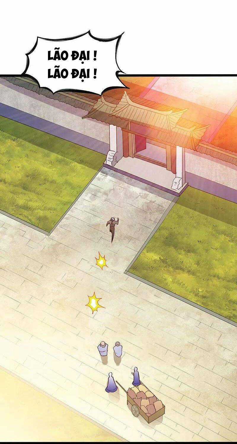 Chiến Đỉnh Chapter 328 trang 15