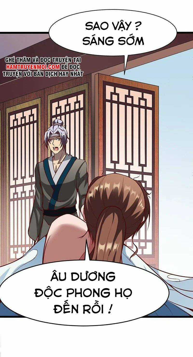 Chiến Đỉnh Chapter 328 trang 16