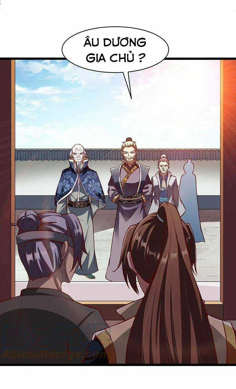 Chiến Đỉnh Chapter 328 trang 17