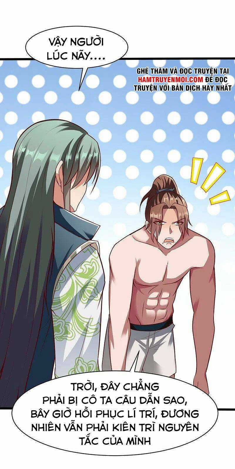 Chiến Đỉnh Chapter 328 trang 2