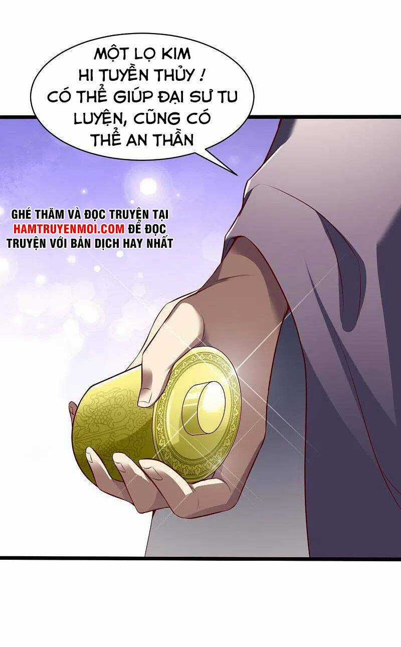 Chiến Đỉnh Chapter 328 trang 24