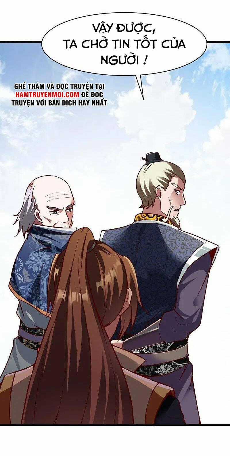 Chiến Đỉnh Chapter 328 trang 28