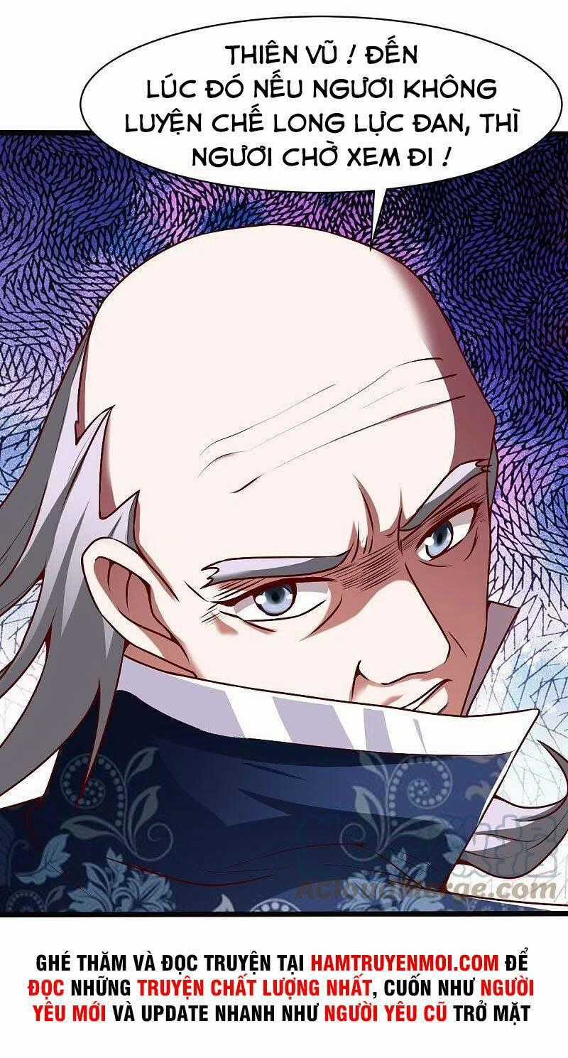 Chiến Đỉnh Chapter 328 trang 29