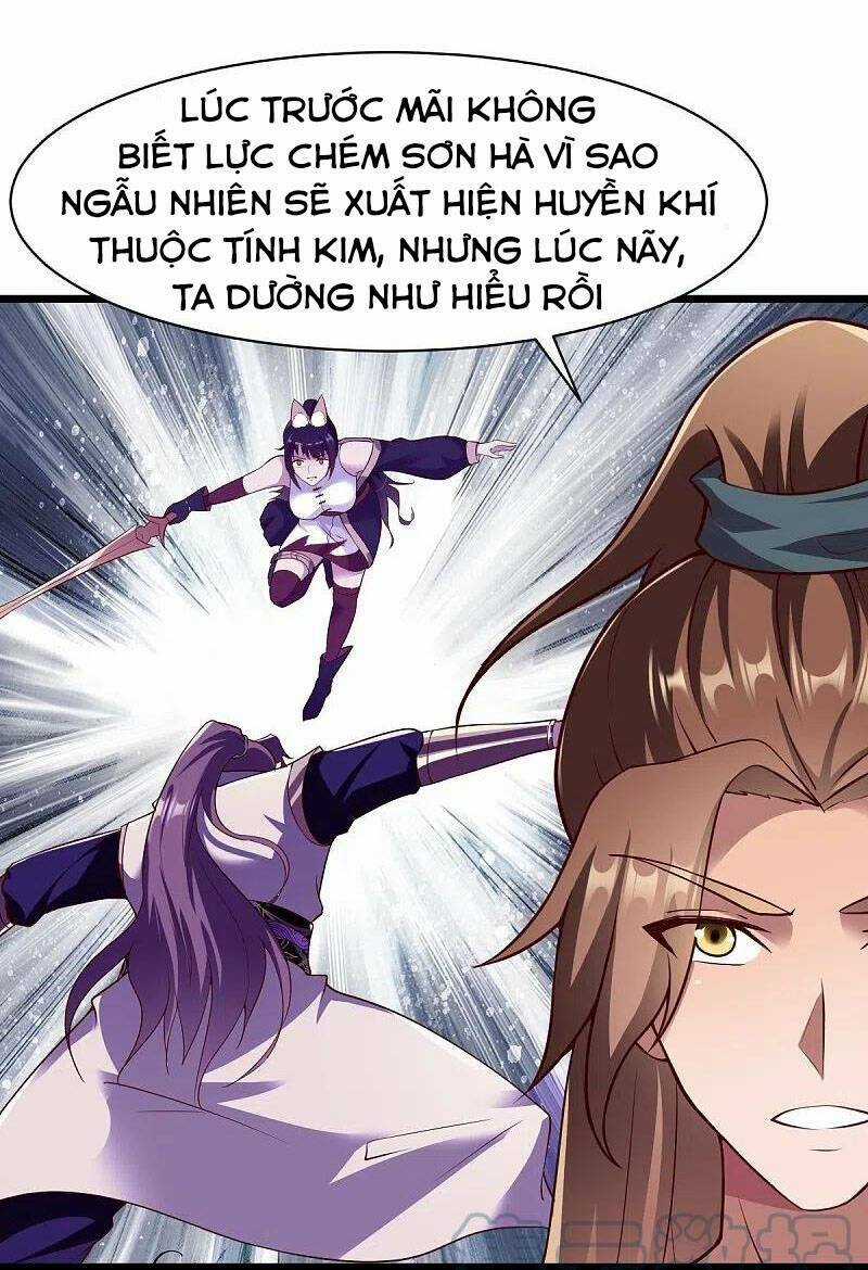 Chiến Đỉnh Chapter 328 trang 5