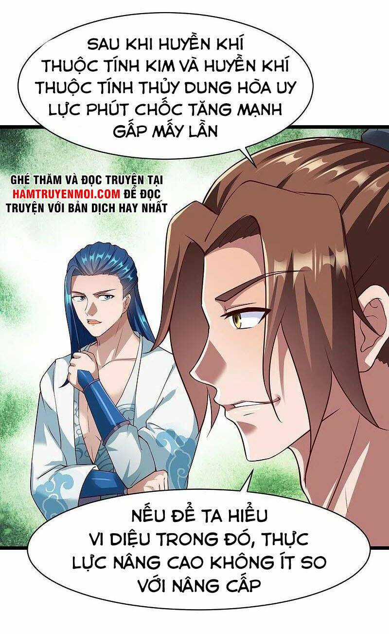 Chiến Đỉnh Chapter 328 trang 6