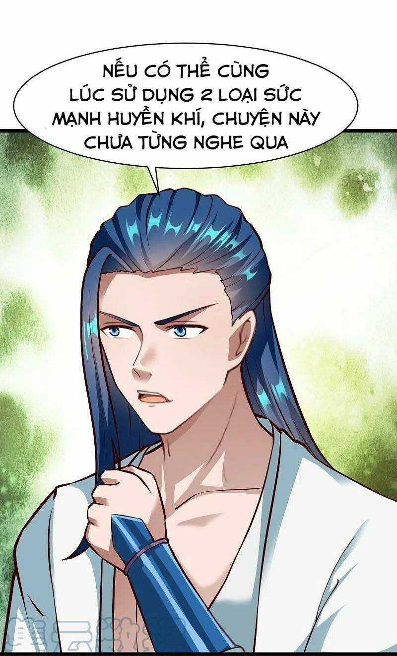 Chiến Đỉnh Chapter 328 trang 7