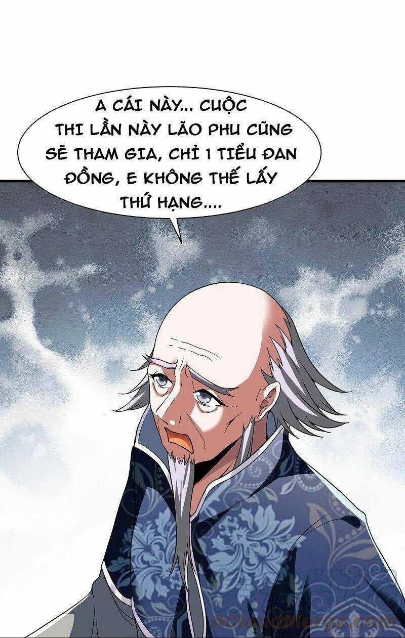 Chiến Đỉnh Chapter 330 trang 10