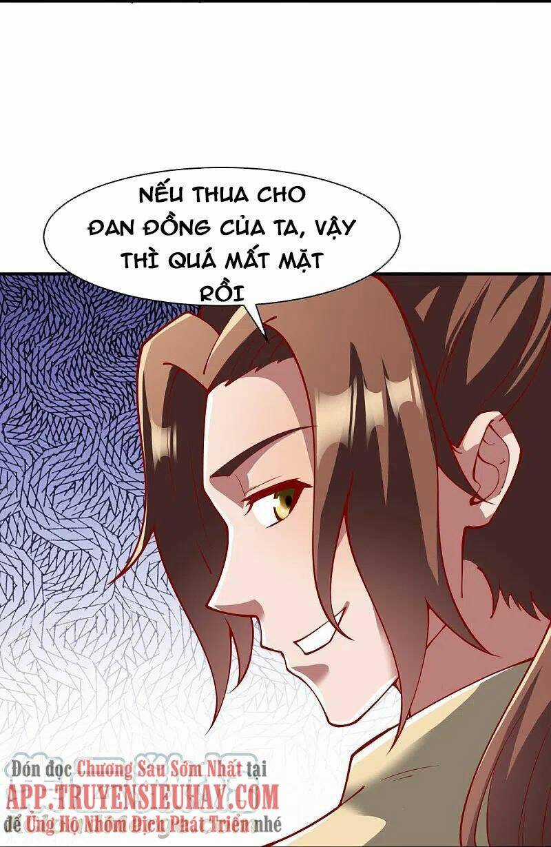 Chiến Đỉnh Chapter 330 trang 12