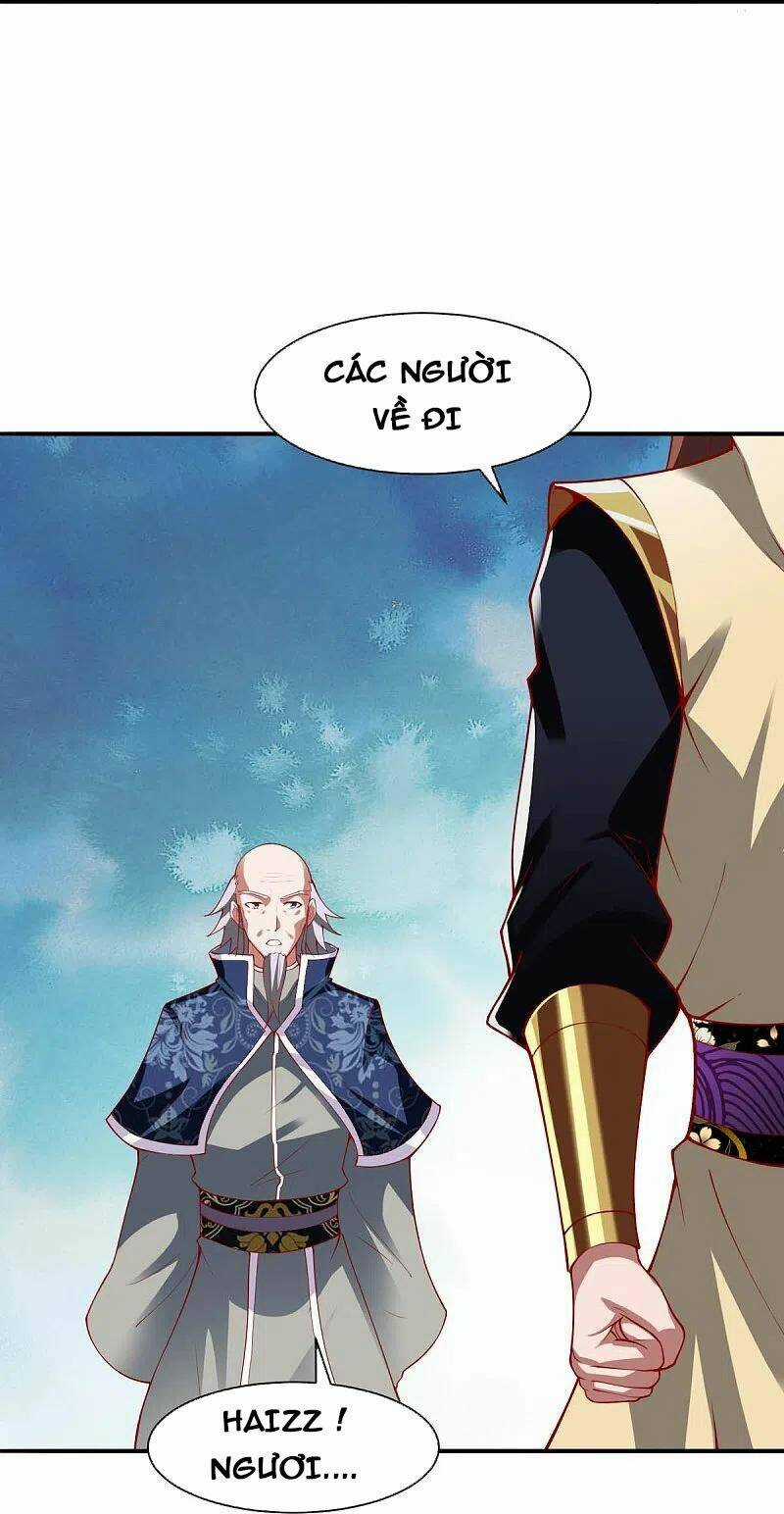 Chiến Đỉnh Chapter 330 trang 13