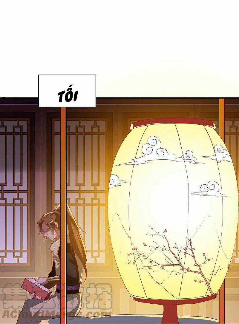 Chiến Đỉnh Chapter 330 trang 14