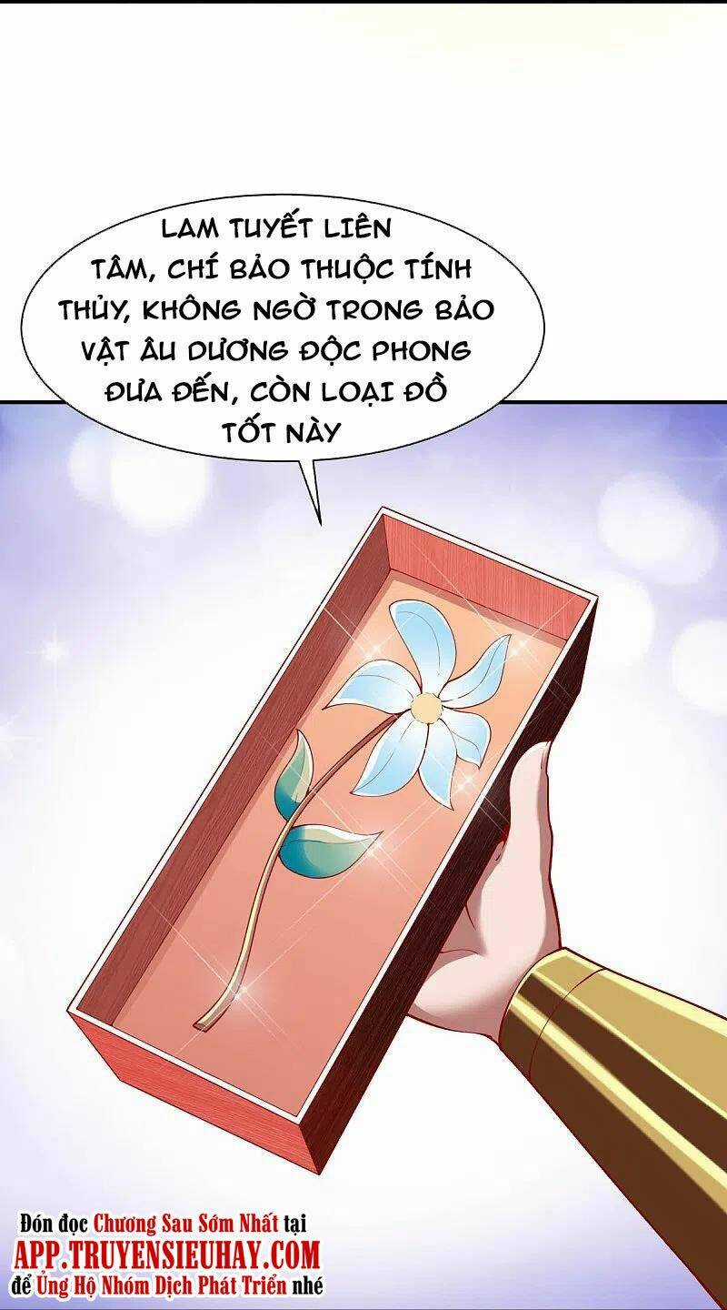 Chiến Đỉnh Chapter 330 trang 15