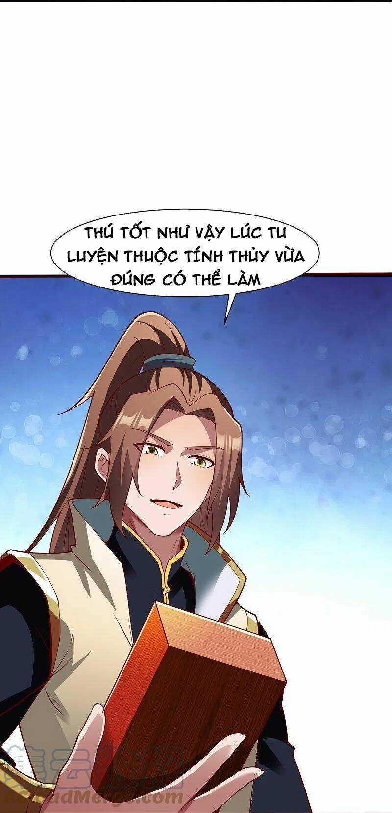 Chiến Đỉnh Chapter 330 trang 16