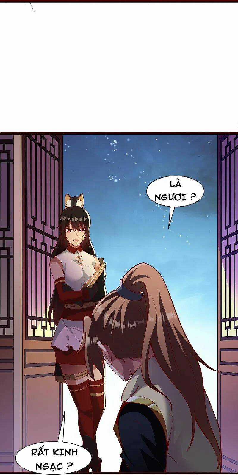 Chiến Đỉnh Chapter 330 trang 19