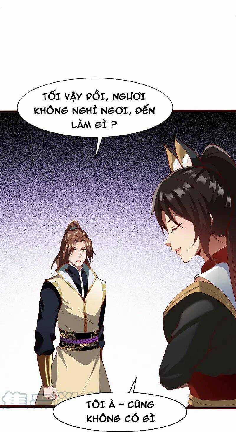 Chiến Đỉnh Chapter 330 trang 20