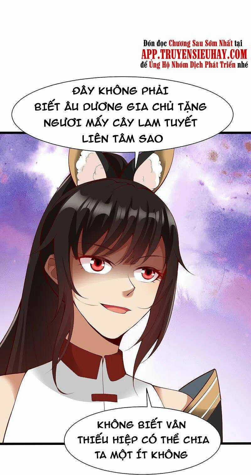 Chiến Đỉnh Chapter 330 trang 21