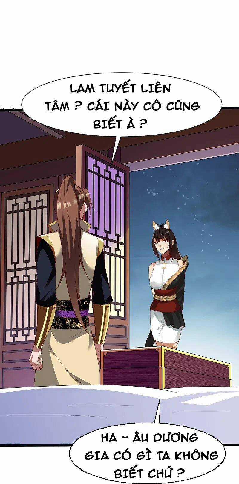 Chiến Đỉnh Chapter 330 trang 22