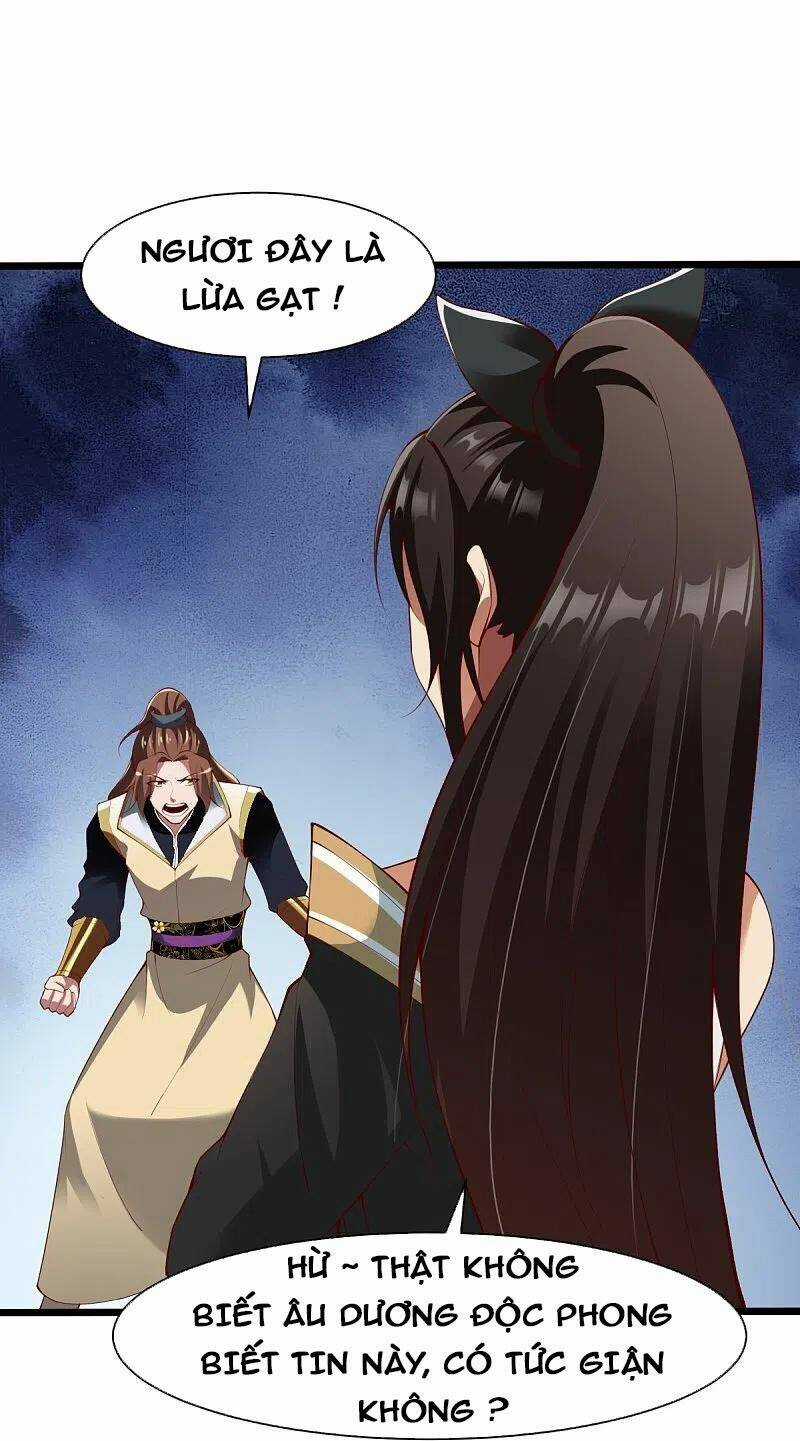 Chiến Đỉnh Chapter 330 trang 25