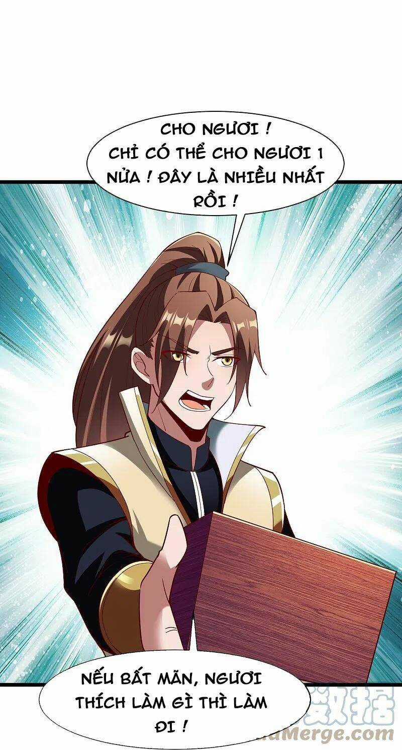 Chiến Đỉnh Chapter 330 trang 26