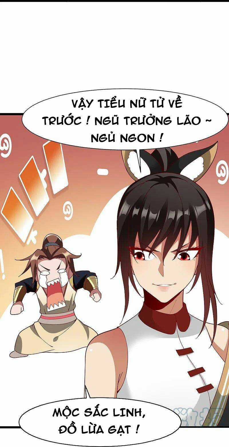 Chiến Đỉnh Chapter 330 trang 28