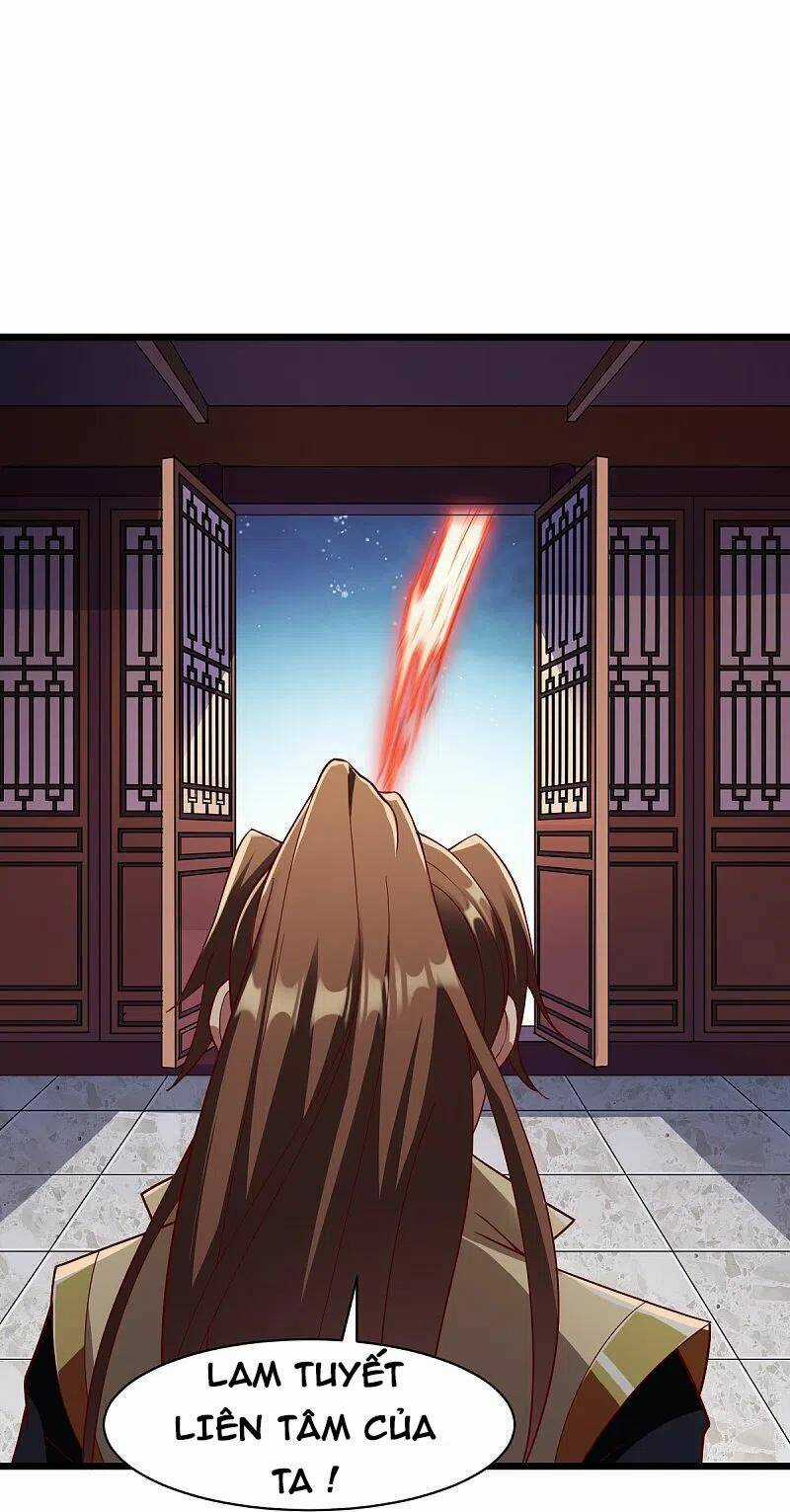 Chiến Đỉnh Chapter 330 trang 29