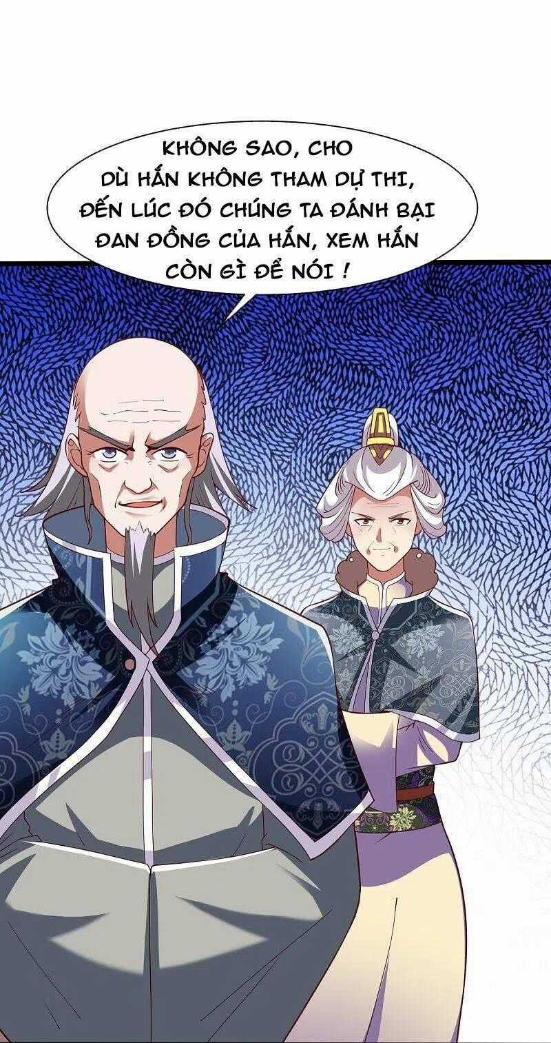 Chiến Đỉnh Chapter 330 trang 31