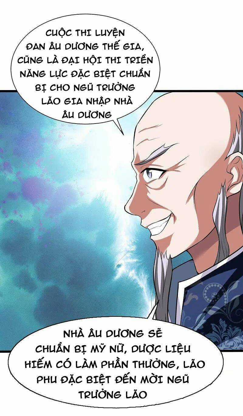 Chiến Đỉnh Chapter 330 trang 4