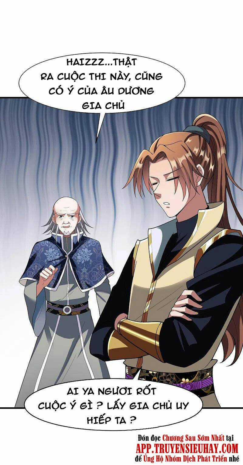 Chiến Đỉnh Chapter 330 trang 6