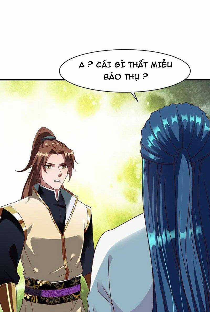 Chiến Đỉnh Chapter 331 trang 10