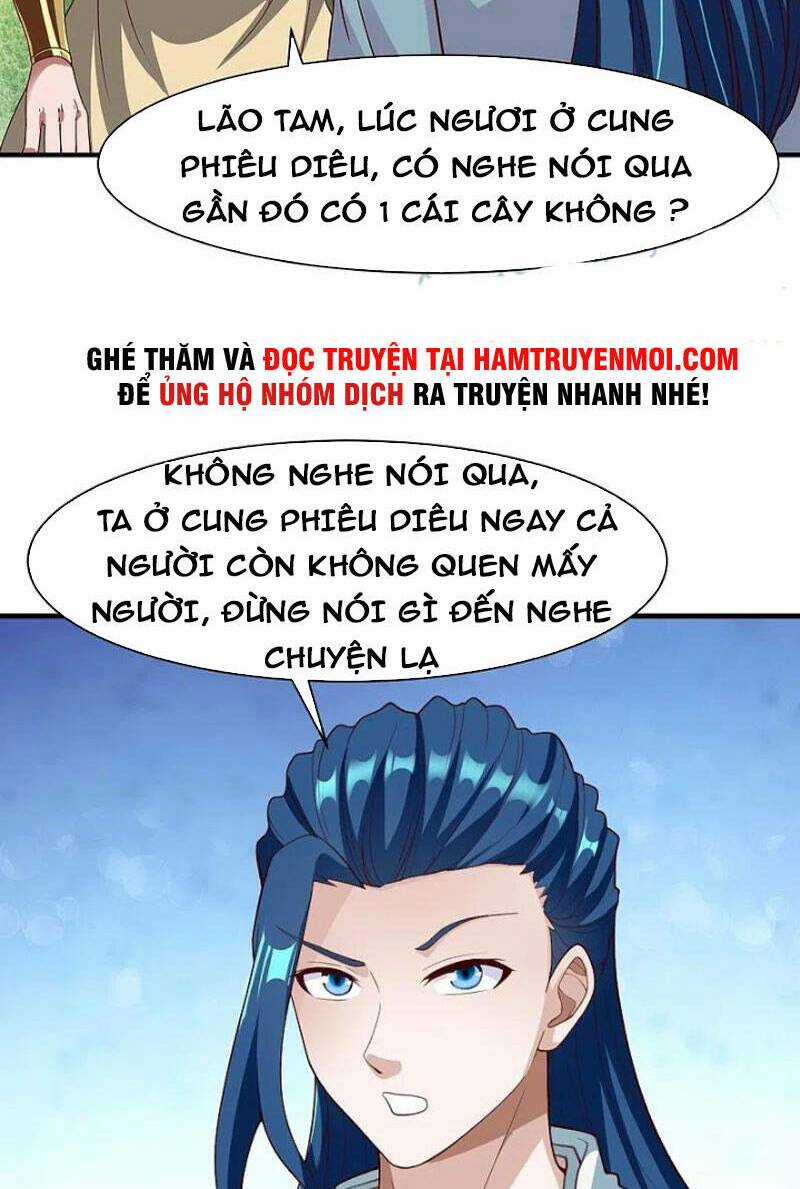 Chiến Đỉnh Chapter 331 trang 11