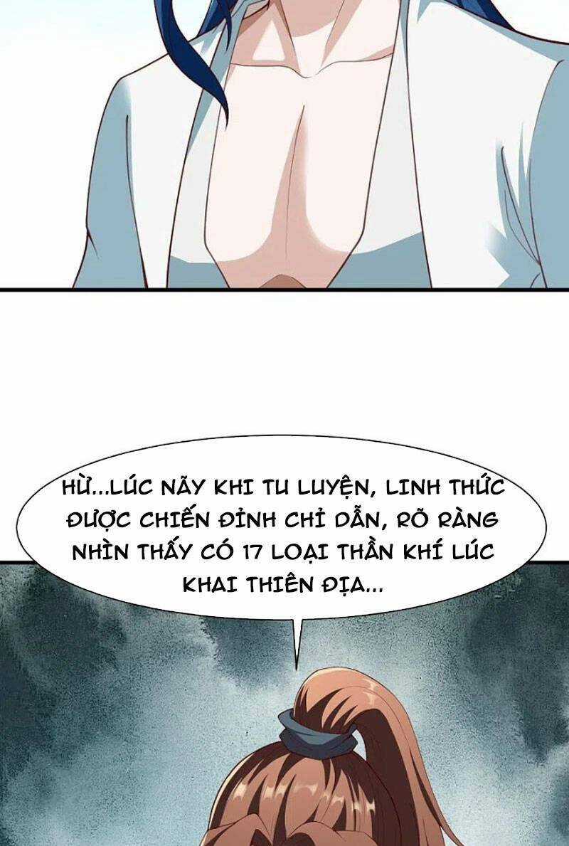 Chiến Đỉnh Chapter 331 trang 12