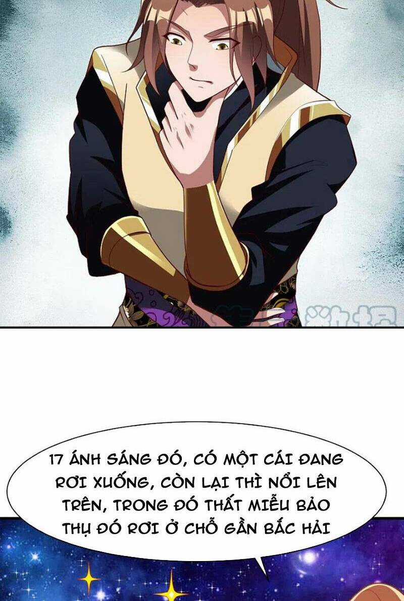 Chiến Đỉnh Chapter 331 trang 13