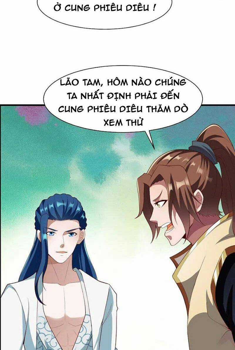 Chiến Đỉnh Chapter 331 trang 15