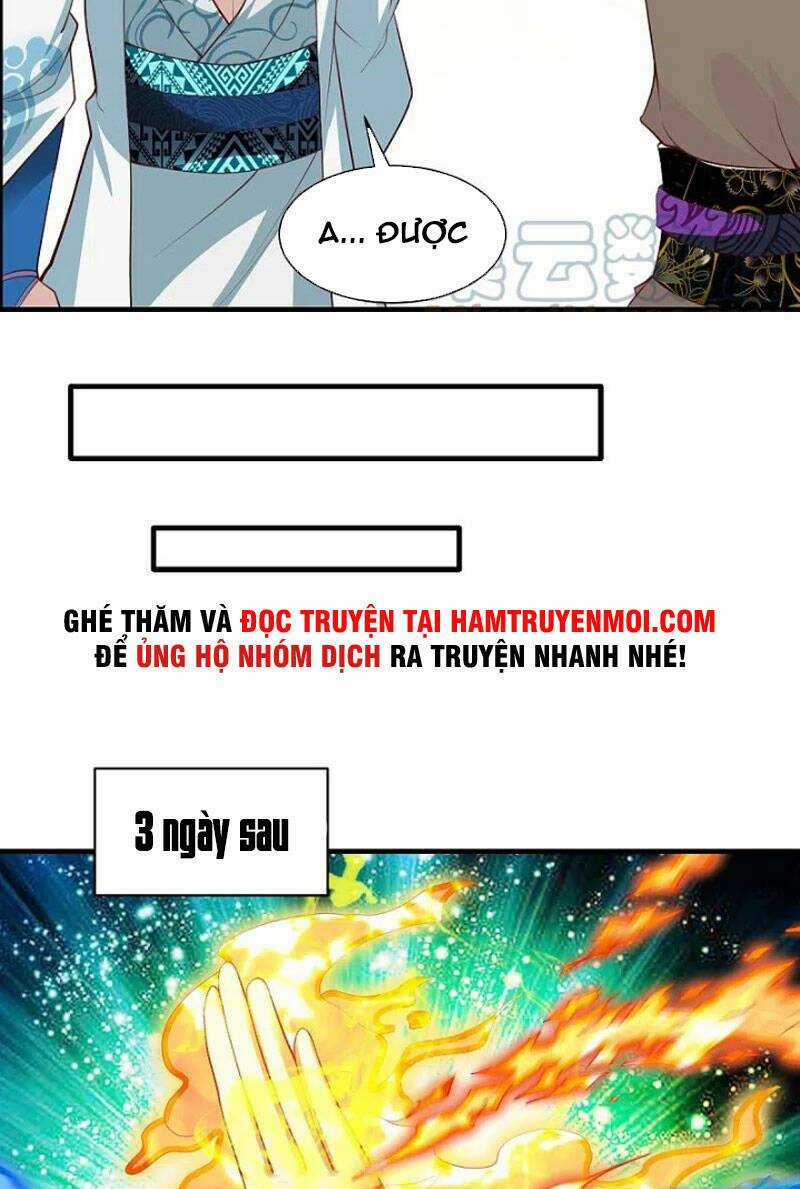 Chiến Đỉnh Chapter 331 trang 16