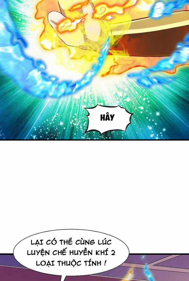 Chiến Đỉnh Chapter 331 trang 17