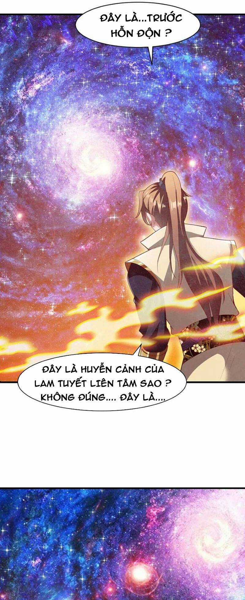 Chiến Đỉnh Chapter 331 trang 2