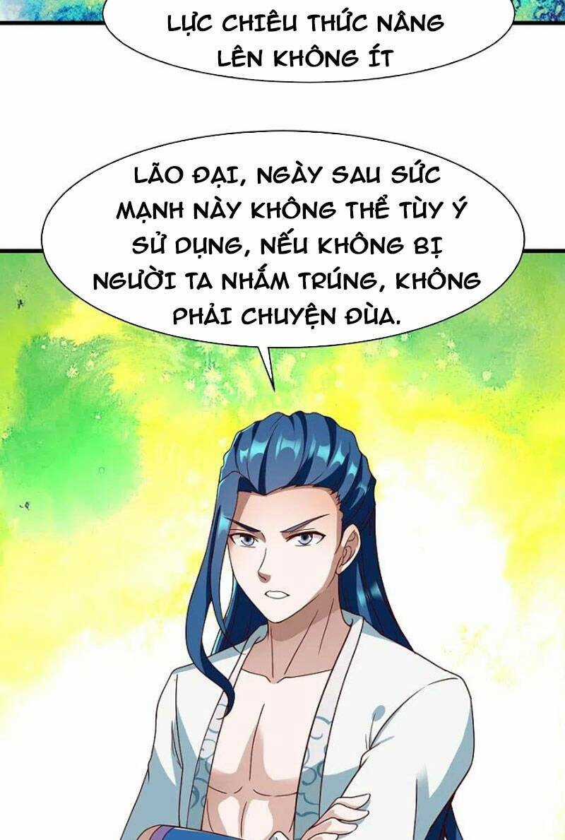Chiến Đỉnh Chapter 331 trang 20