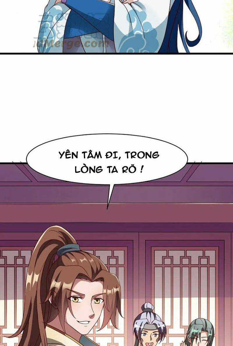 Chiến Đỉnh Chapter 331 trang 21