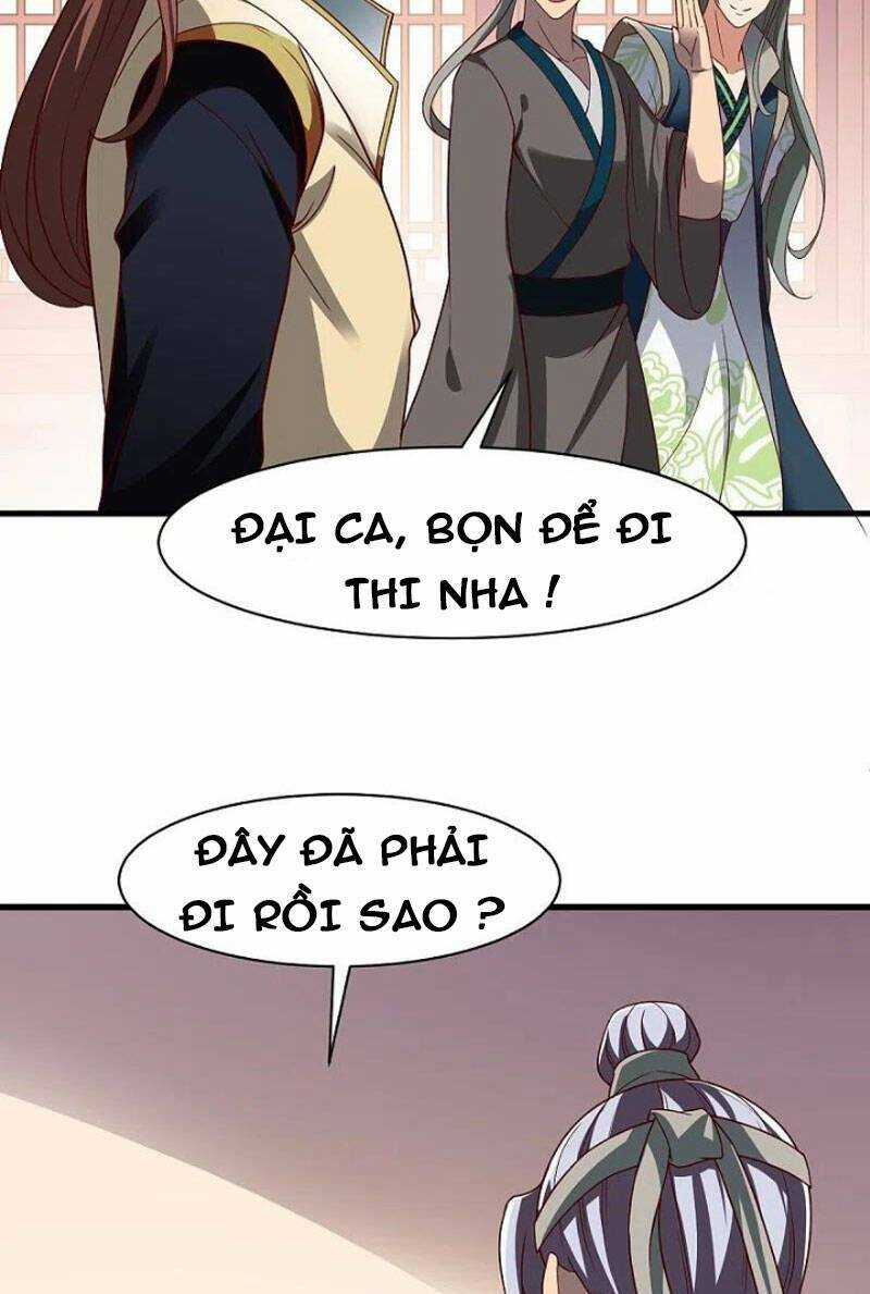 Chiến Đỉnh Chapter 331 trang 22