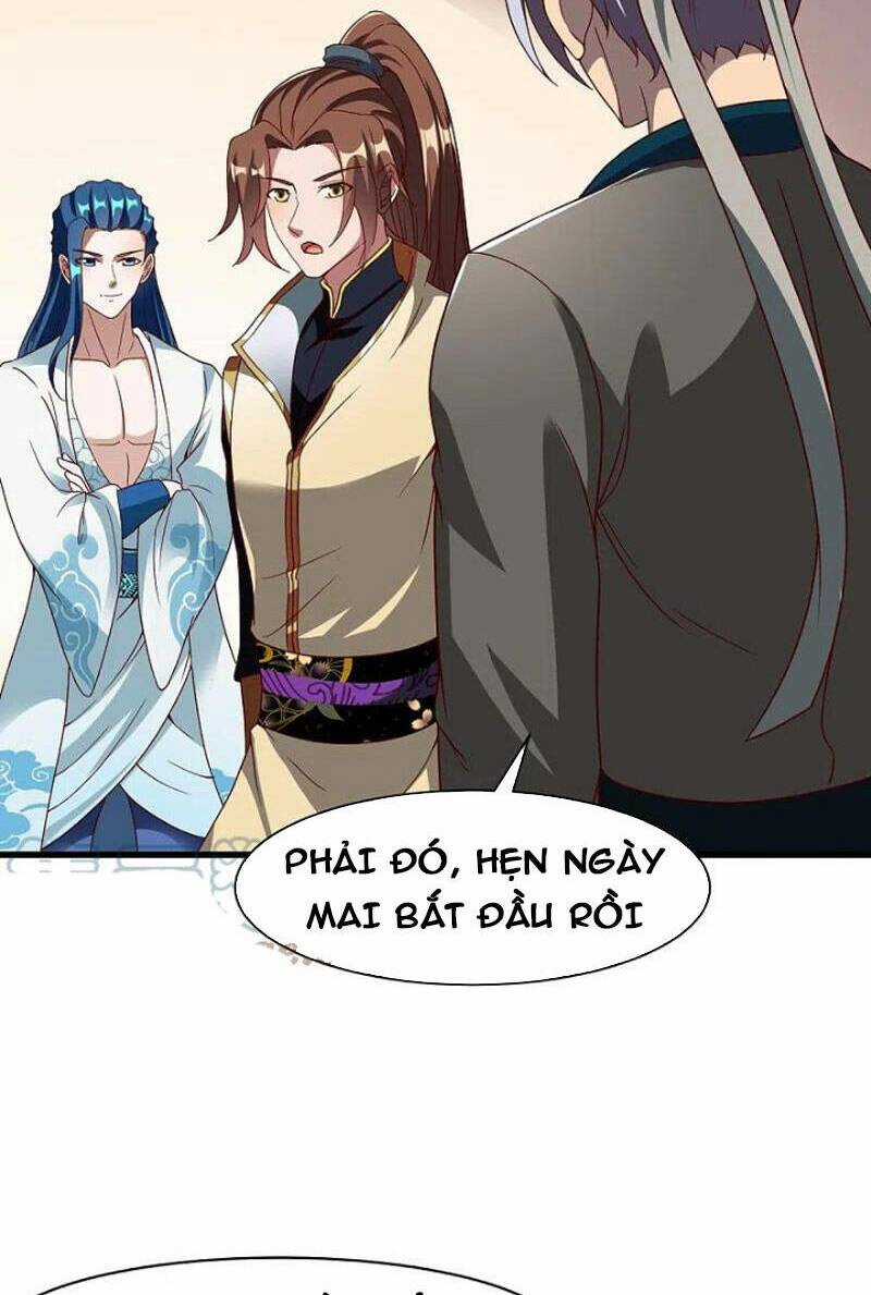 Chiến Đỉnh Chapter 331 trang 23