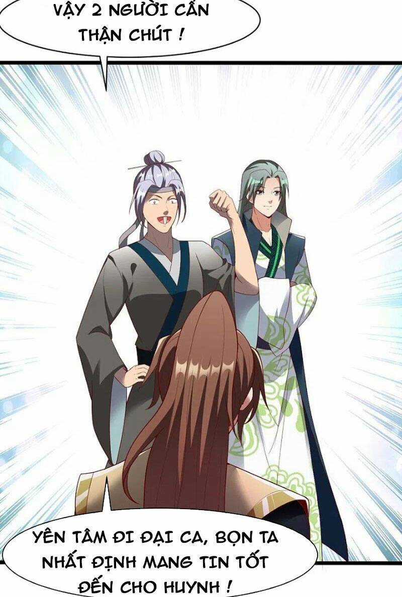 Chiến Đỉnh Chapter 331 trang 24