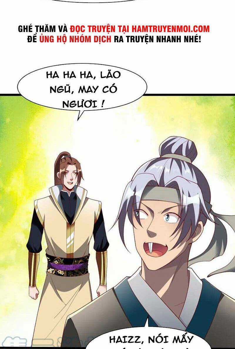 Chiến Đỉnh Chapter 331 trang 25