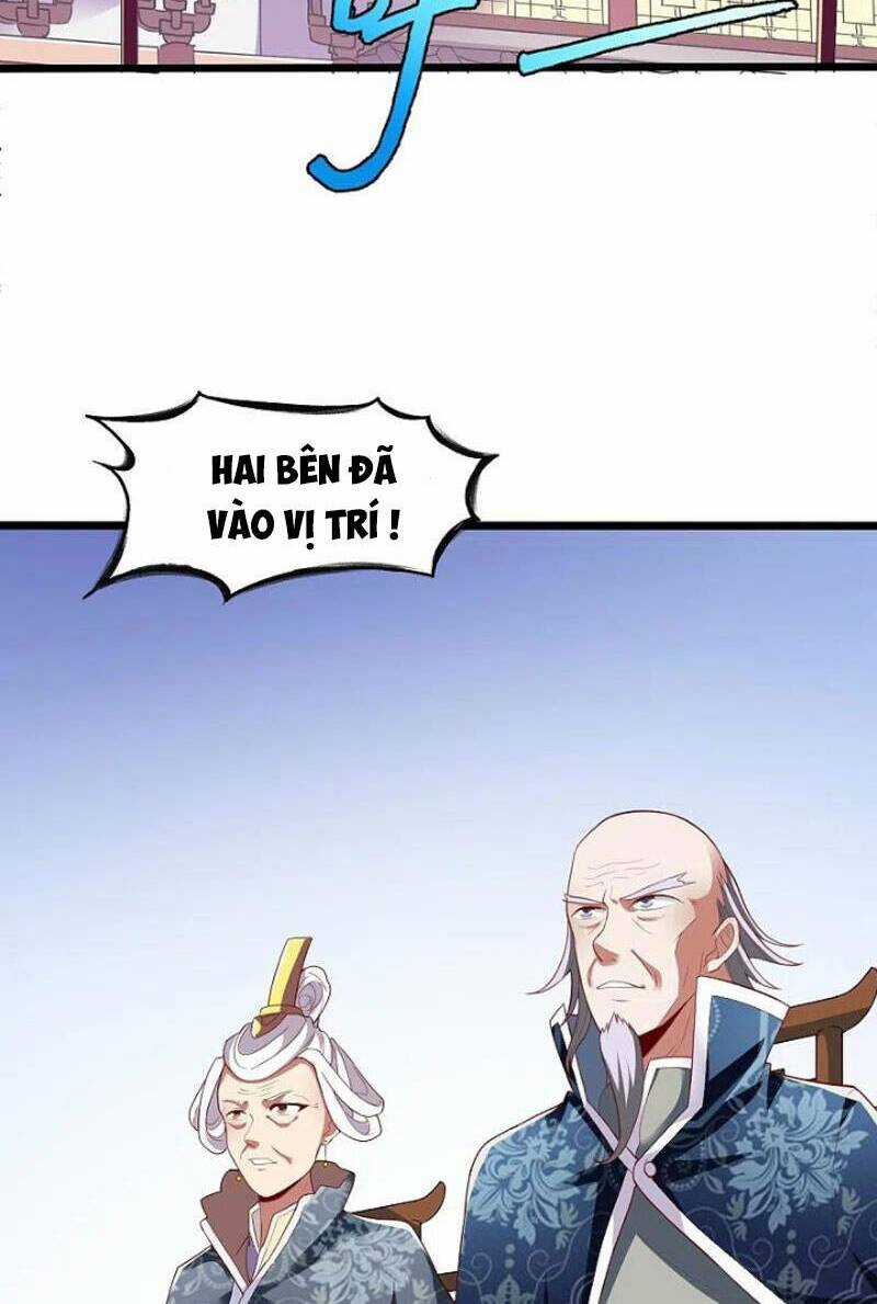 Chiến Đỉnh Chapter 331 trang 27