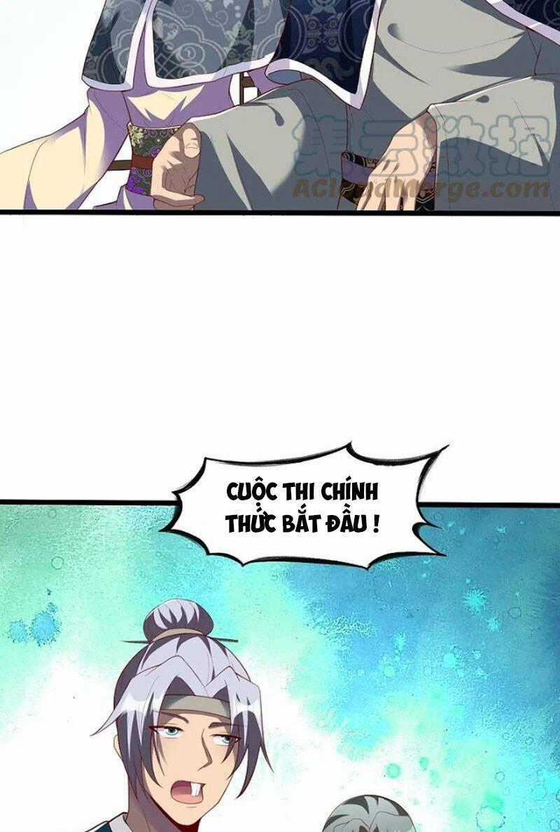 Chiến Đỉnh Chapter 331 trang 28