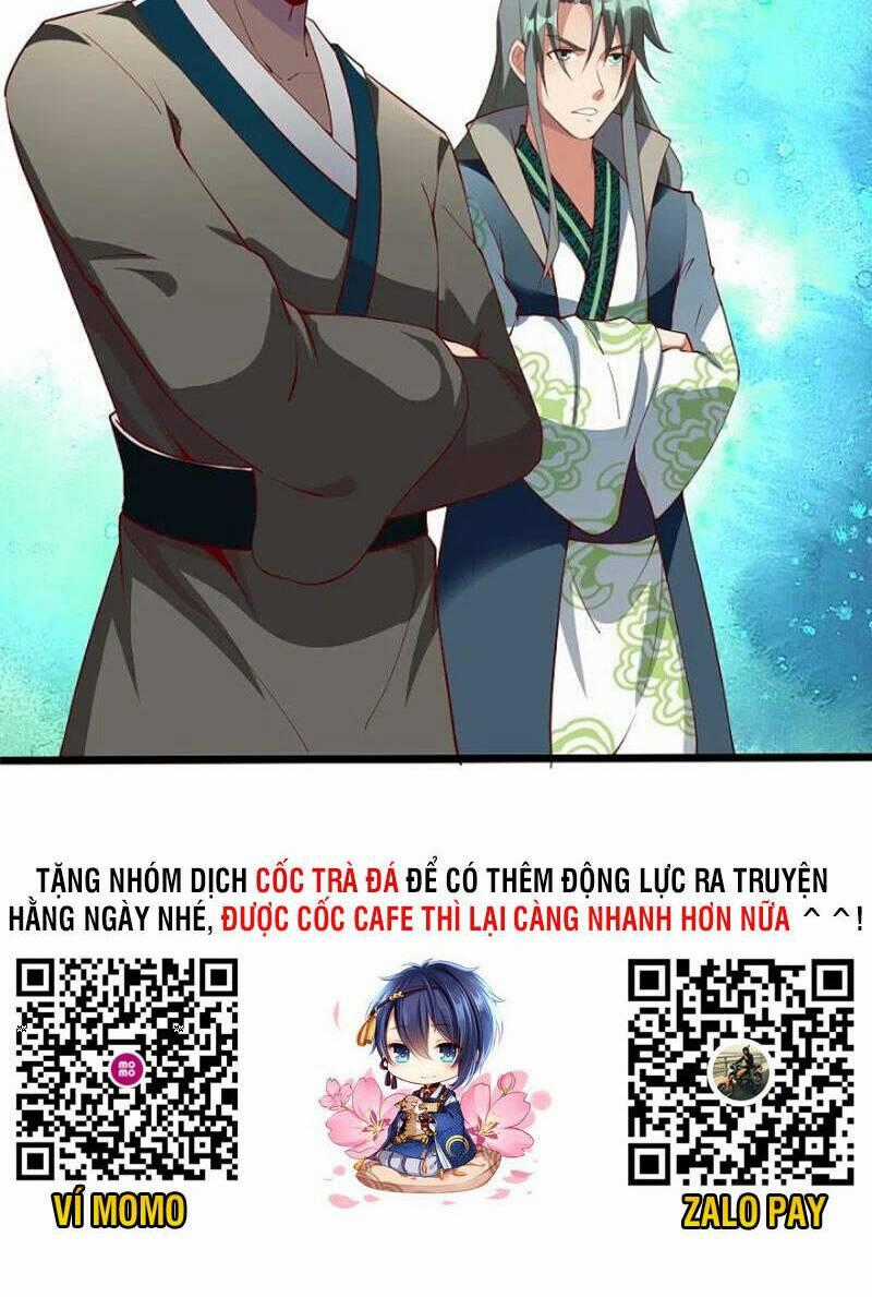 Chiến Đỉnh Chapter 331 trang 29