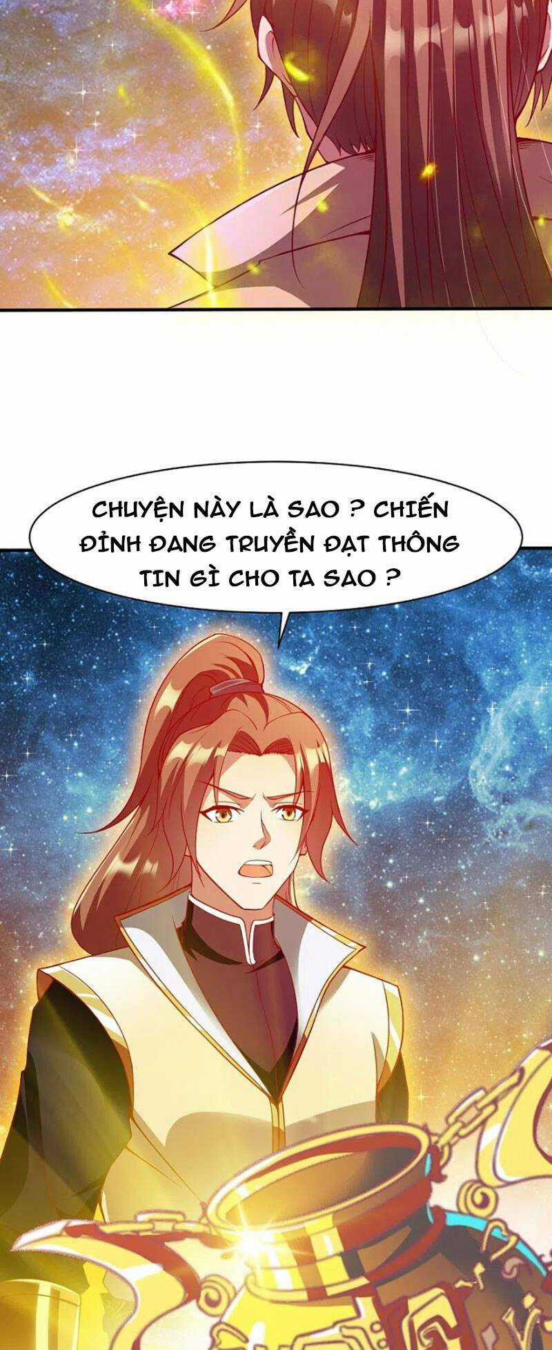 Chiến Đỉnh Chapter 331 trang 4