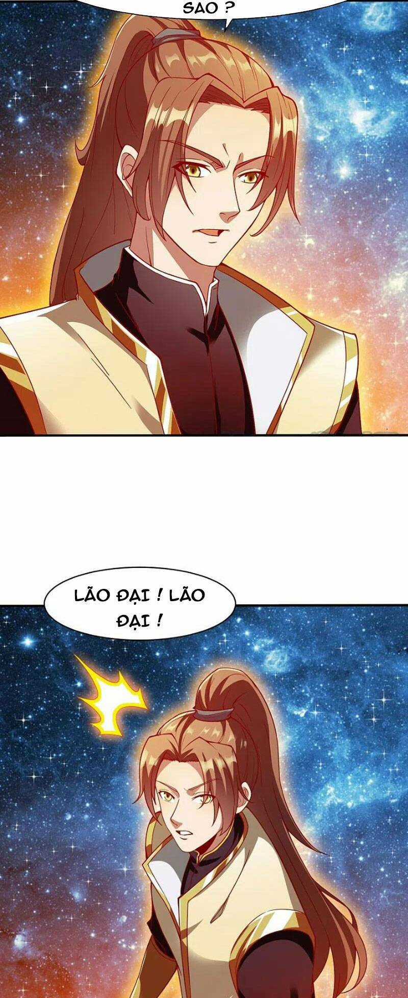 Chiến Đỉnh Chapter 331 trang 6